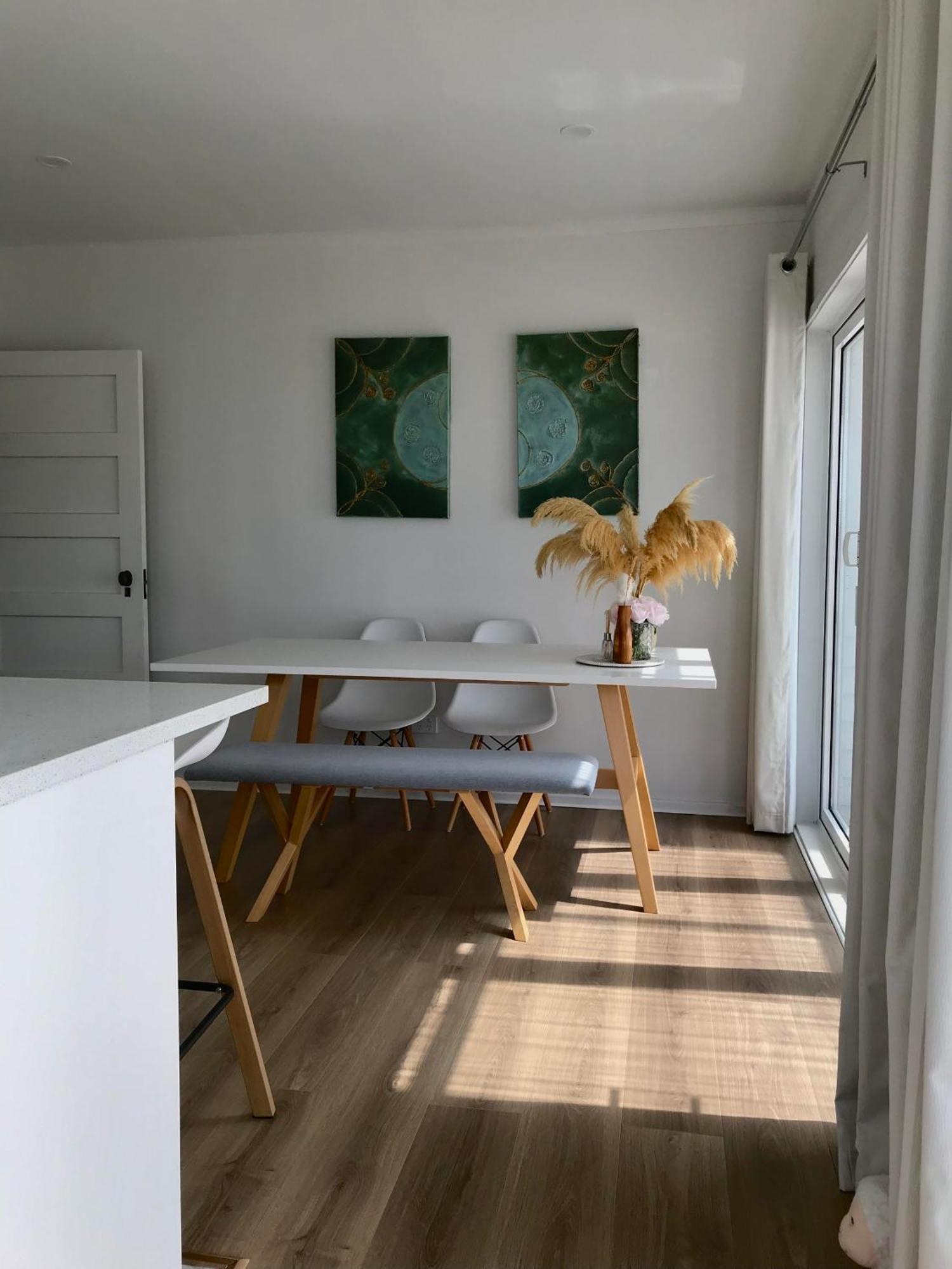 Bright & Comfy Stay In Newly Renovated Home With Parking Auckland Bagian luar foto